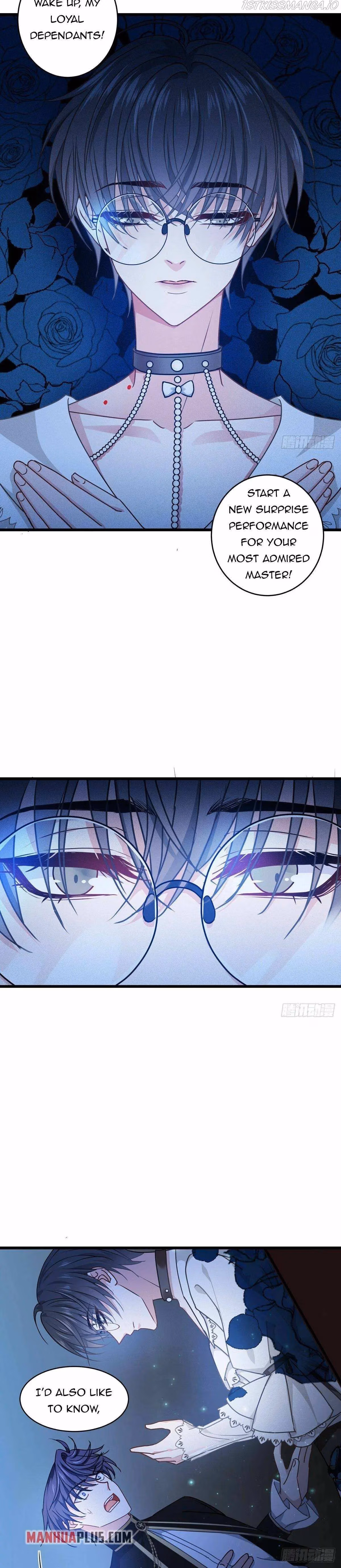 Read Bitten to Reign chapter 30 image 18 on Lezhin