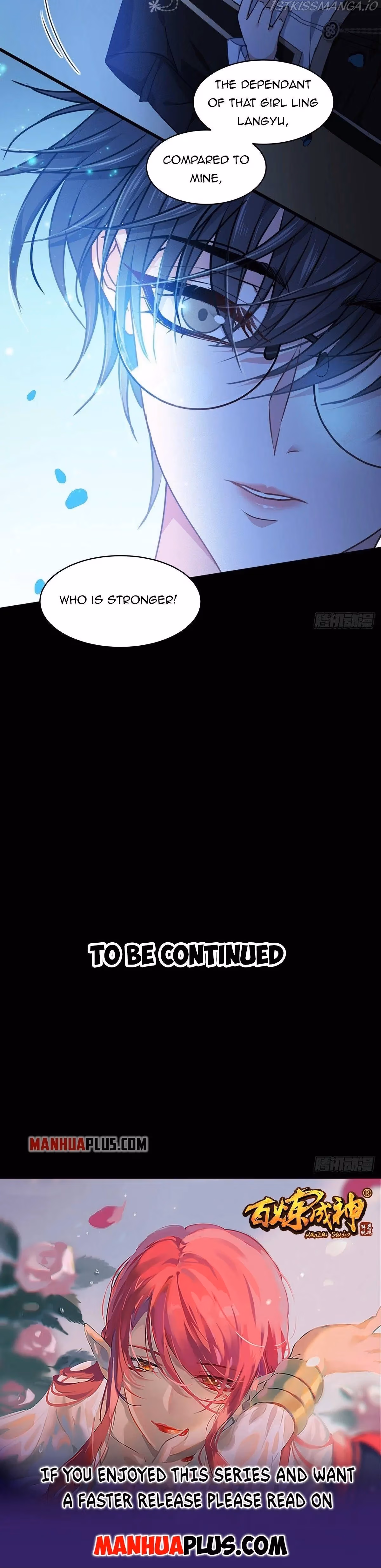 Read Bitten to Reign chapter 30 image 19 on Lezhin