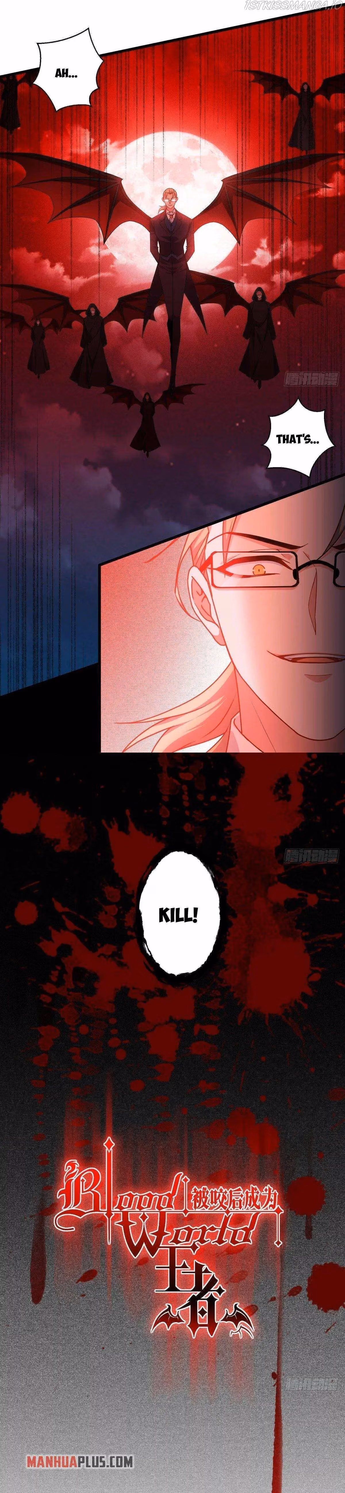 Read Bitten to Reign chapter 30 image 2 on Lezhin