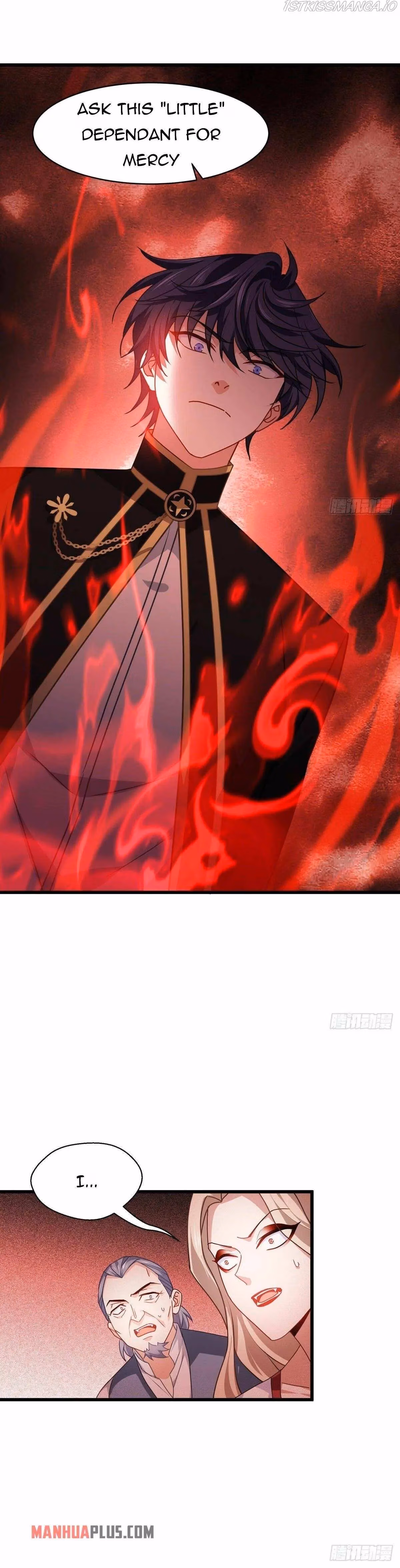 Read Bitten to Reign chapter 30 image 6 on Lezhin
