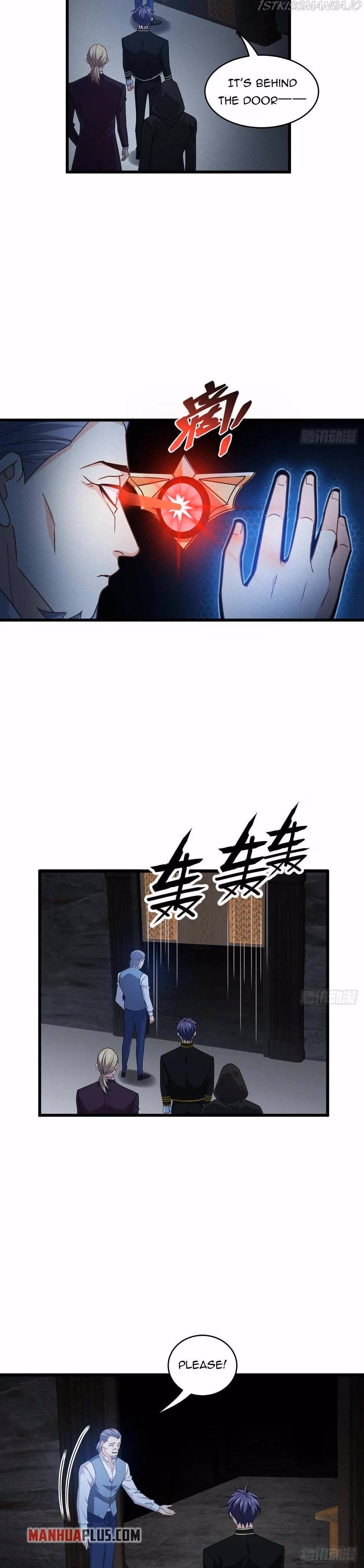 Read Bitten to Reign chapter 30 image 9 on Lezhin