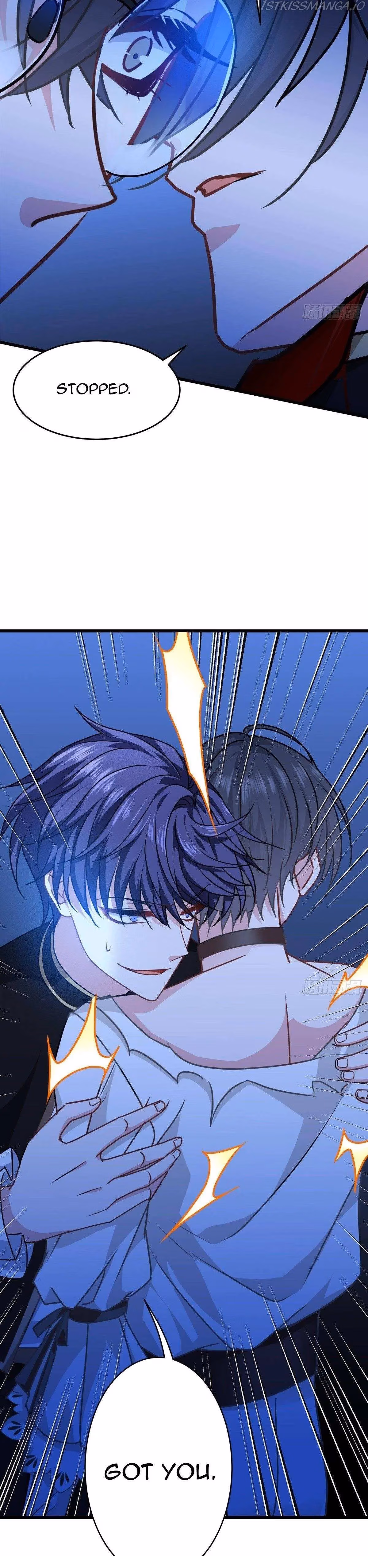Read Bitten to Reign chapter 31 image 10 on Lezhin