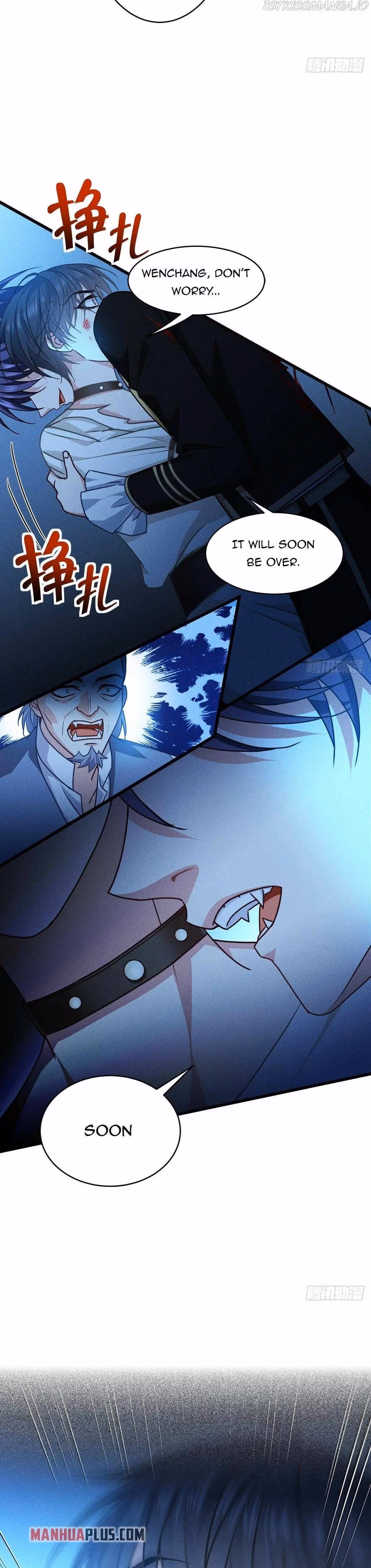 Read Bitten to Reign chapter 31 image 11 on Lezhin