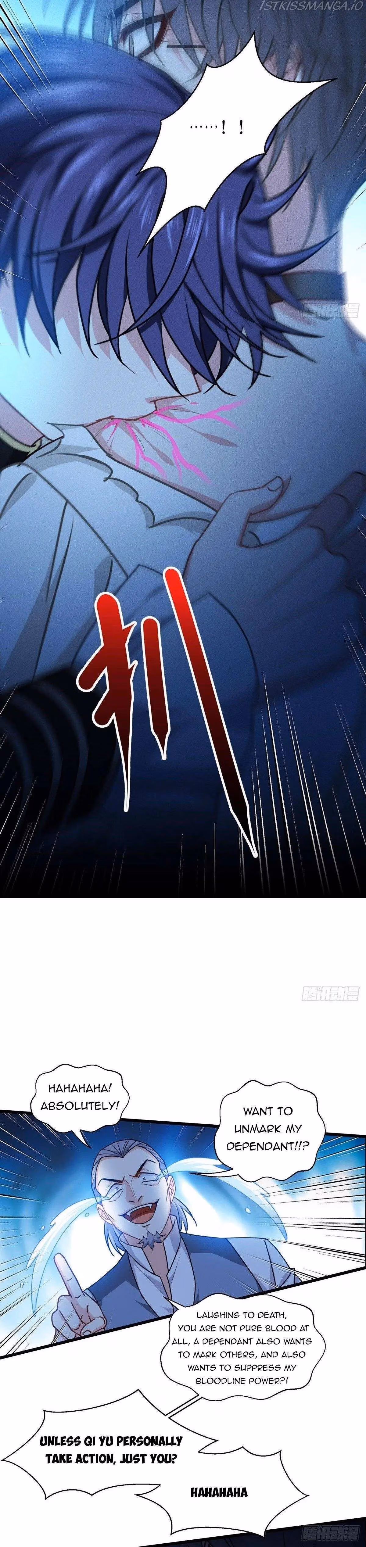 Read Bitten to Reign chapter 31 image 12 on Lezhin