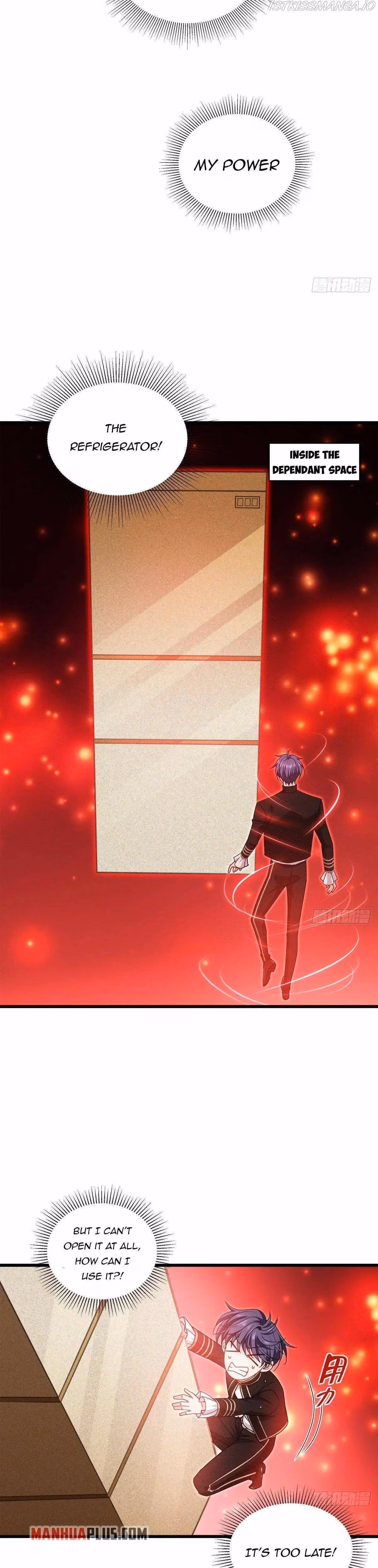 Read Bitten to Reign chapter 31 image 14 on Lezhin