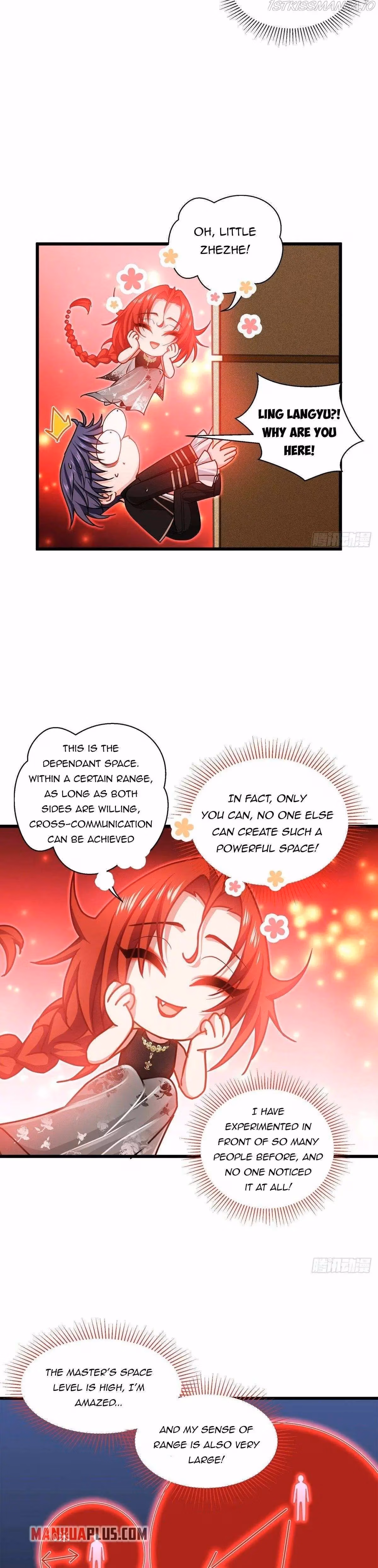 Read Bitten to Reign chapter 31 image 15 on Lezhin