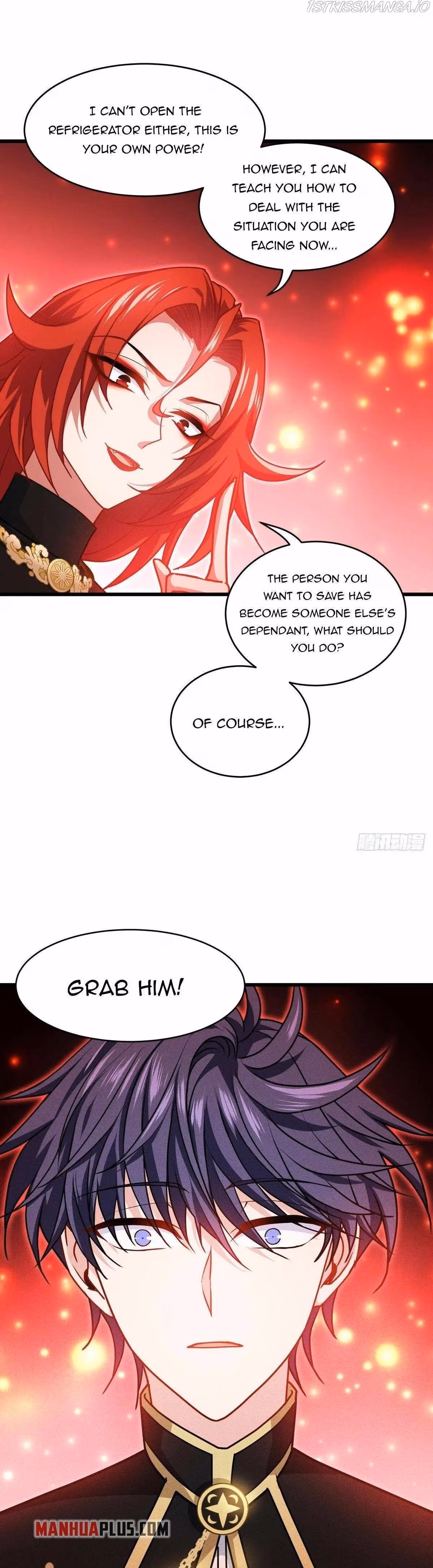 Read Bitten to Reign chapter 31 image 17 on Lezhin
