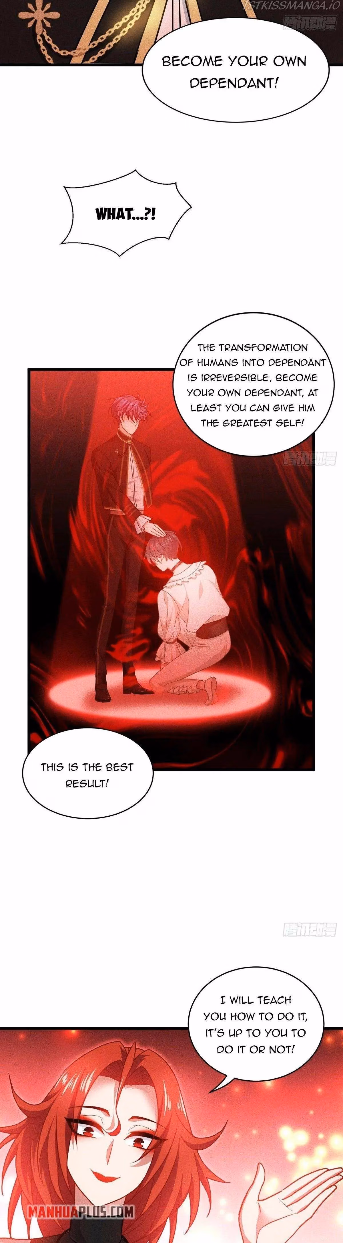 Read Bitten to Reign chapter 31 image 18 on Lezhin