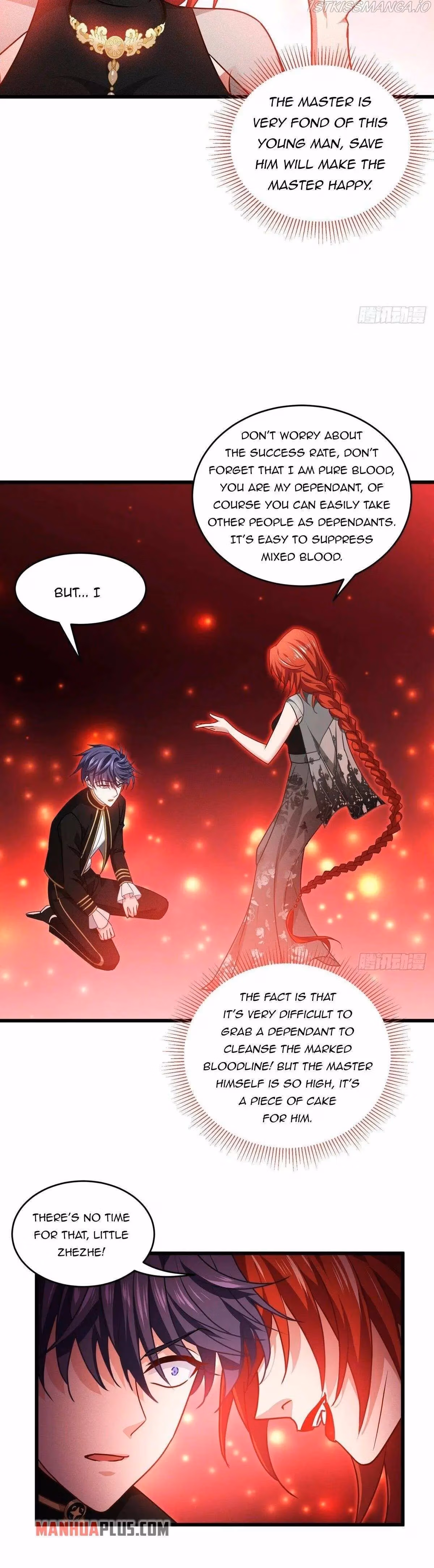 Read Bitten to Reign chapter 31 image 19 on Lezhin