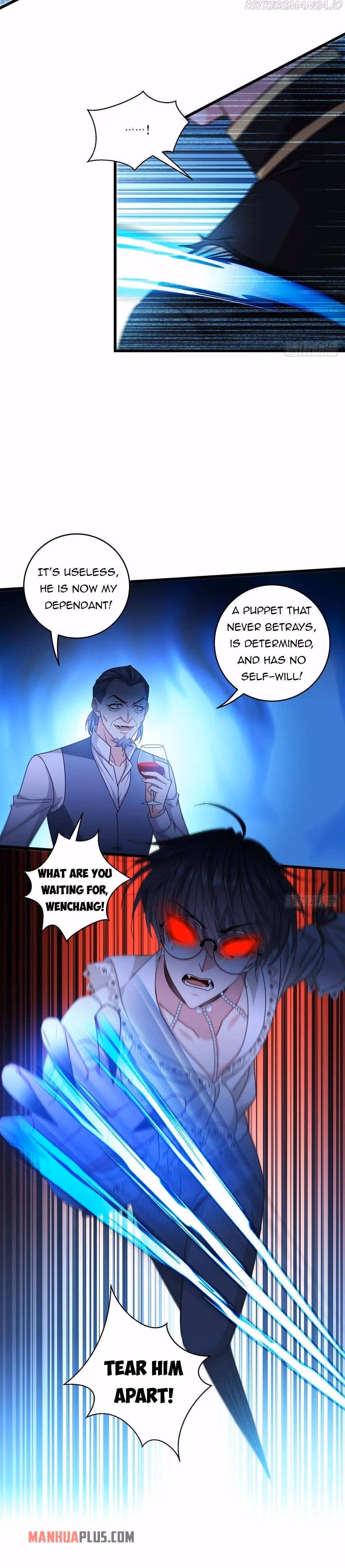 Read Bitten to Reign chapter 31 image 2 on Lezhin