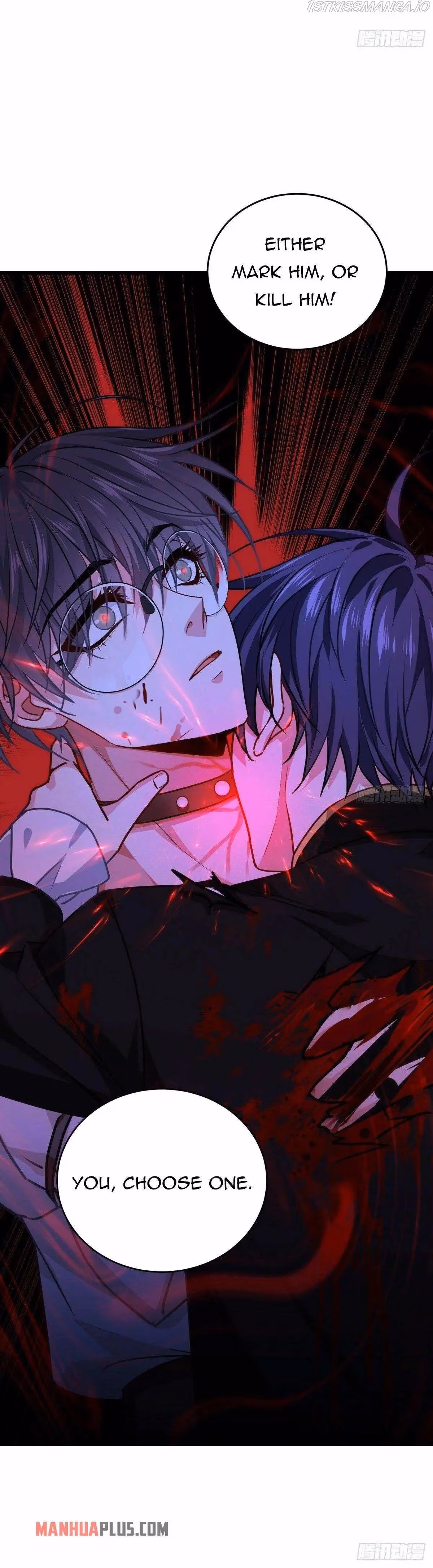 Read Bitten to Reign chapter 31 image 20 on Lezhin