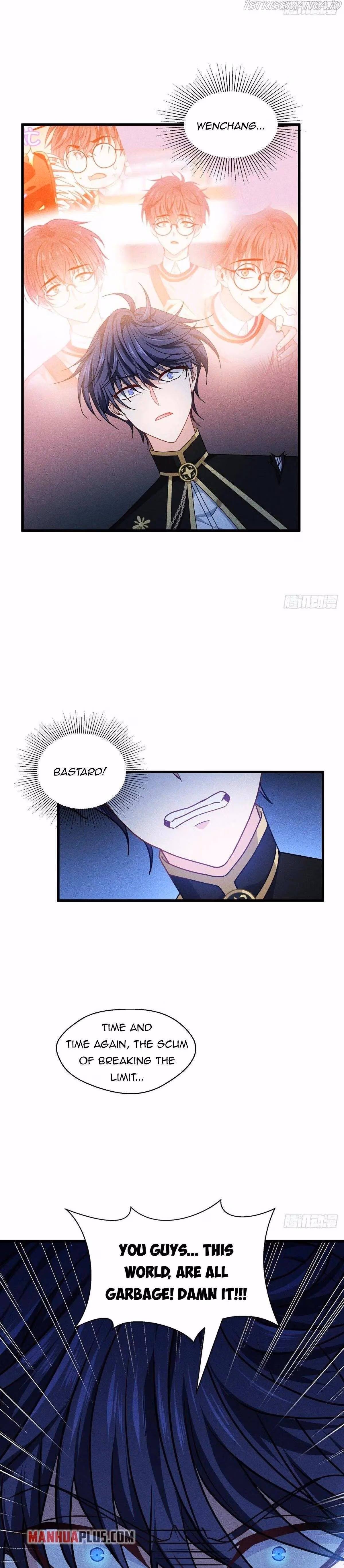 Read Bitten to Reign chapter 31 image 3 on Lezhin