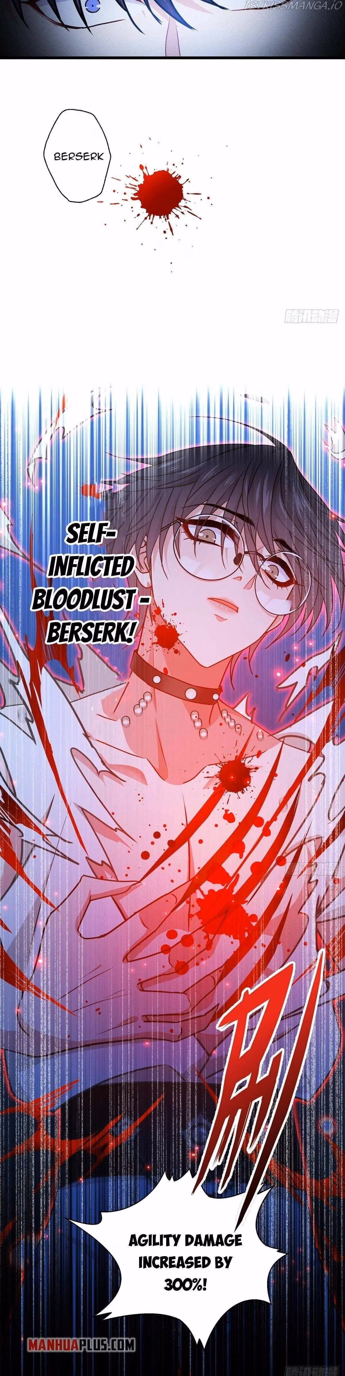 Read Bitten to Reign chapter 31 image 6 on Lezhin