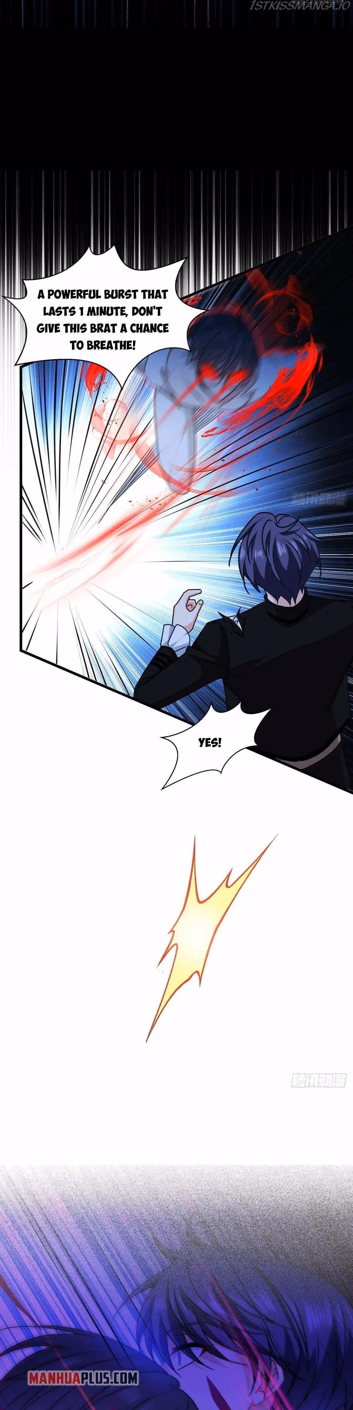 Read Bitten to Reign chapter 31 image 7 on Lezhin
