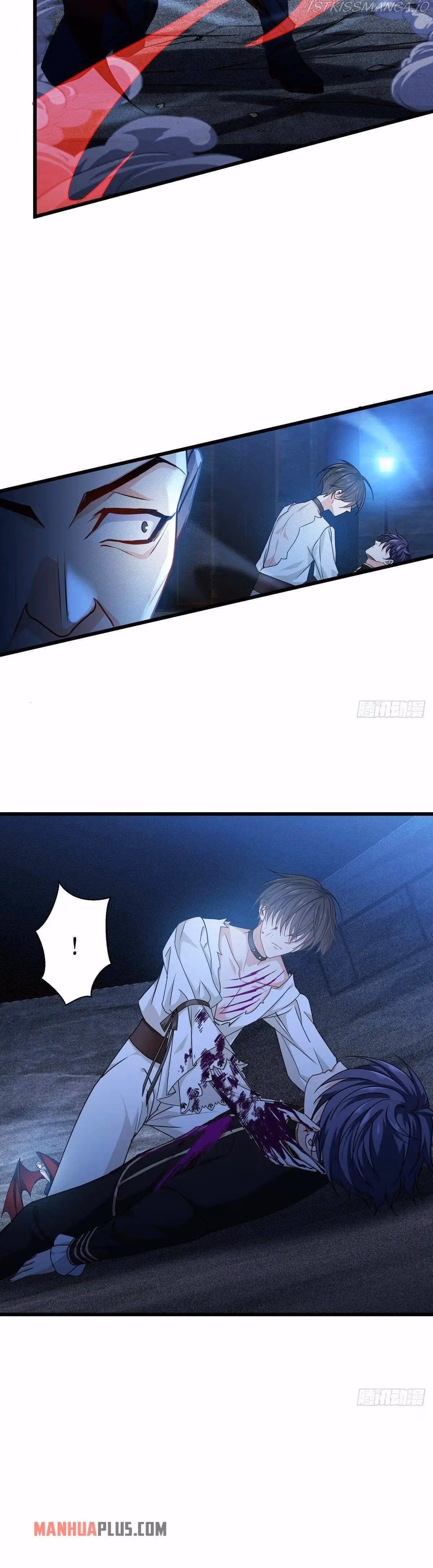 Read Bitten to Reign chapter 32 image 10 on Lezhin