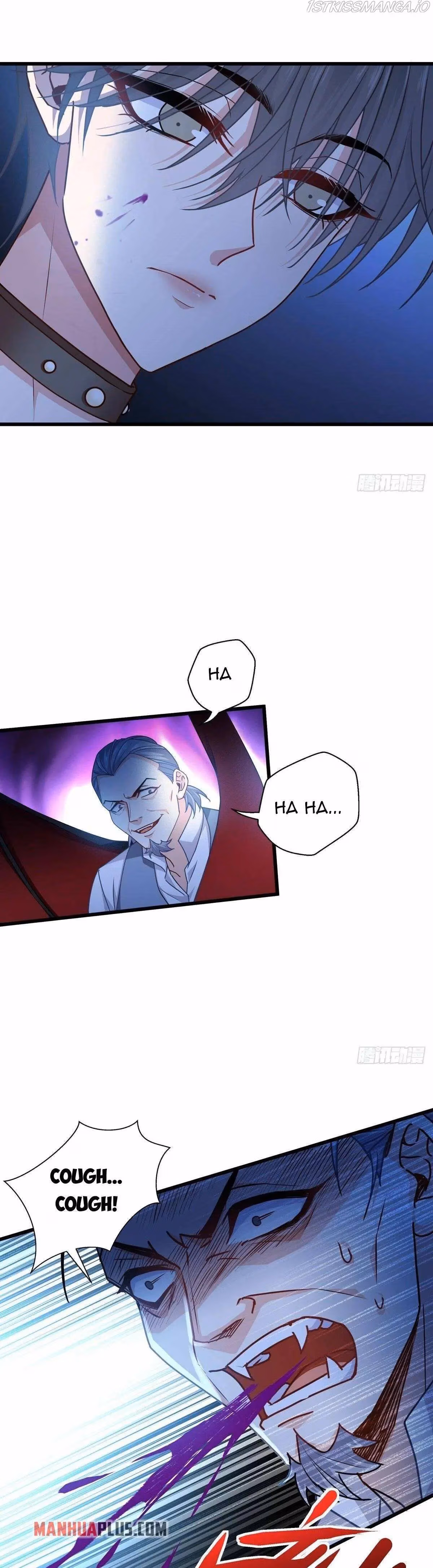 Read Bitten to Reign chapter 32 image 11 on Lezhin