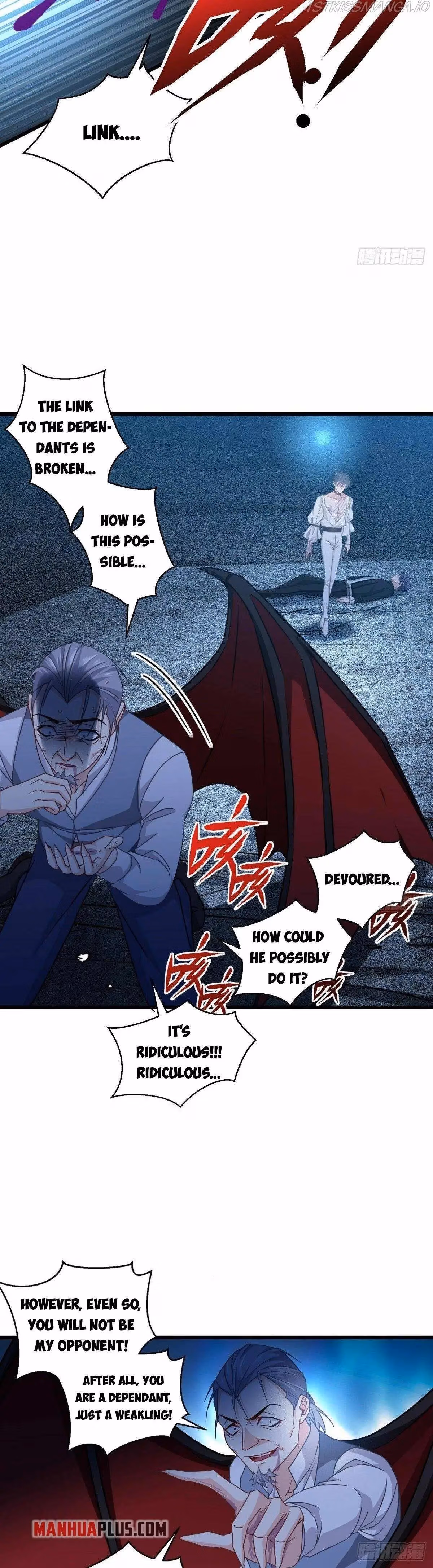 Read Bitten to Reign chapter 32 image 12 on Lezhin