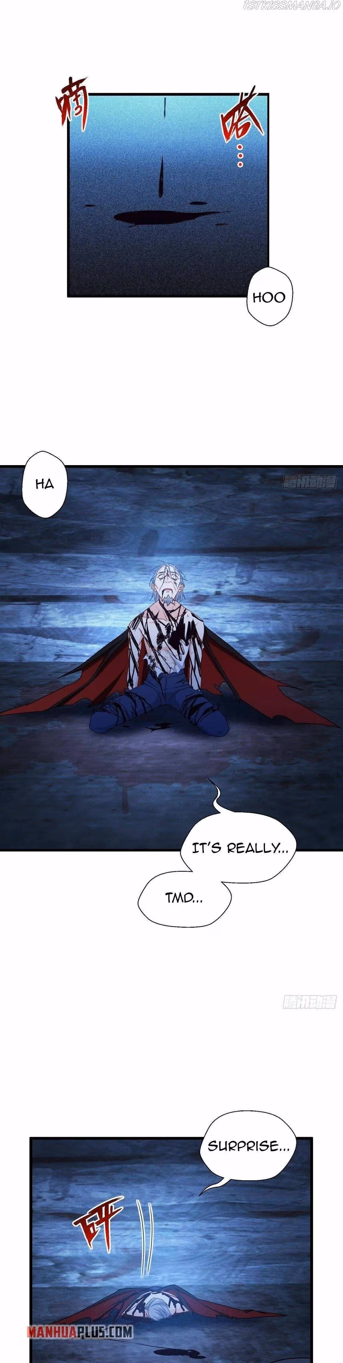 Read Bitten to Reign chapter 32 image 16 on Lezhin