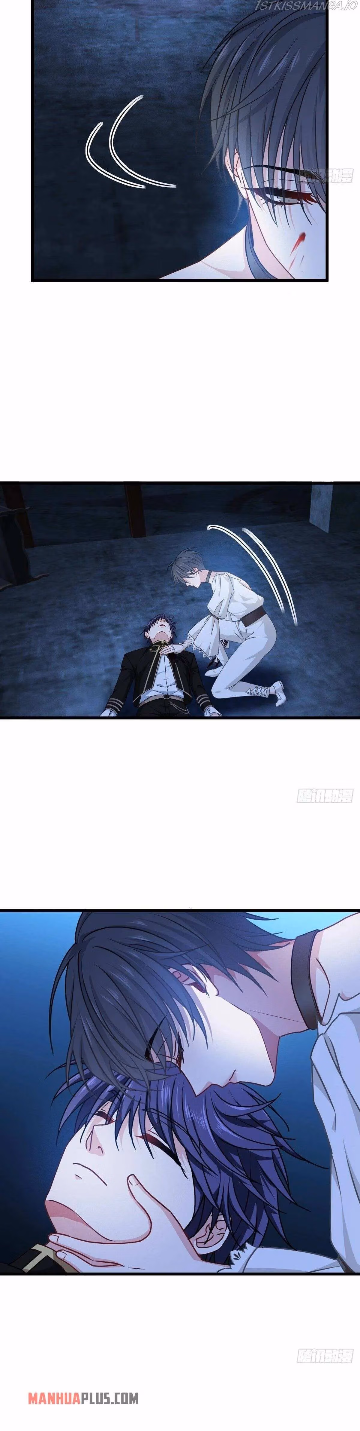 Read Bitten to Reign chapter 32 image 17 on Lezhin