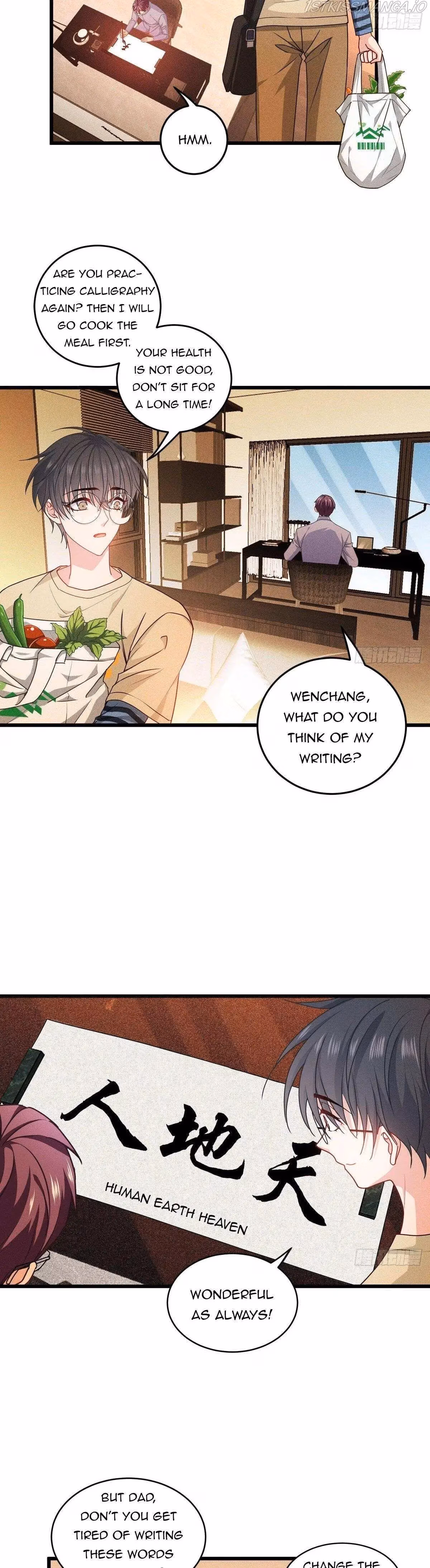 Read Bitten to Reign chapter 32 image 2 on Lezhin