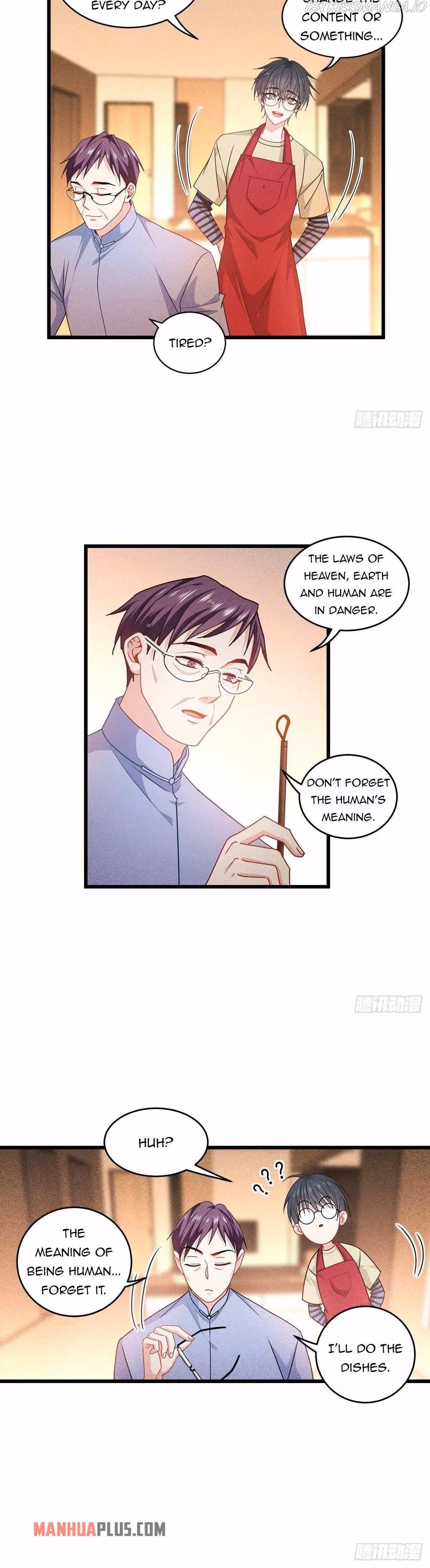 Read Bitten to Reign chapter 32 image 3 on Lezhin