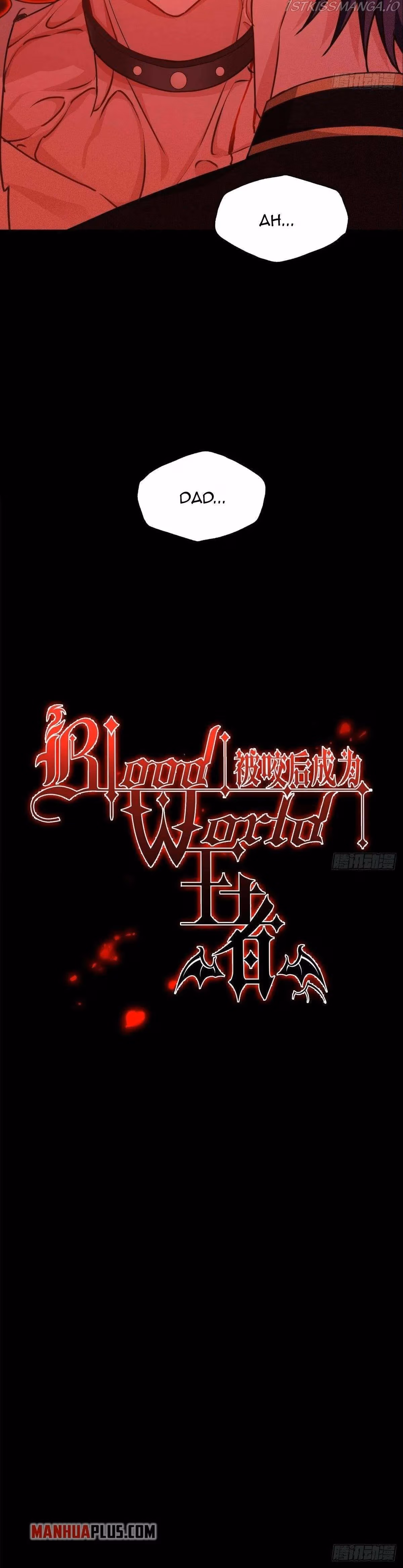 Read Bitten to Reign chapter 32 image 6 on Lezhin