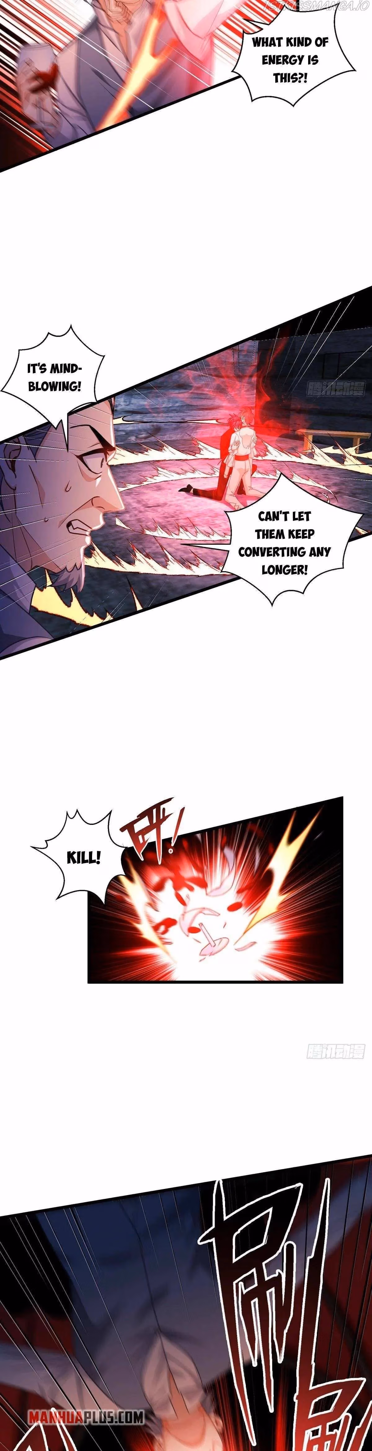 Read Bitten to Reign chapter 32 image 8 on Lezhin
