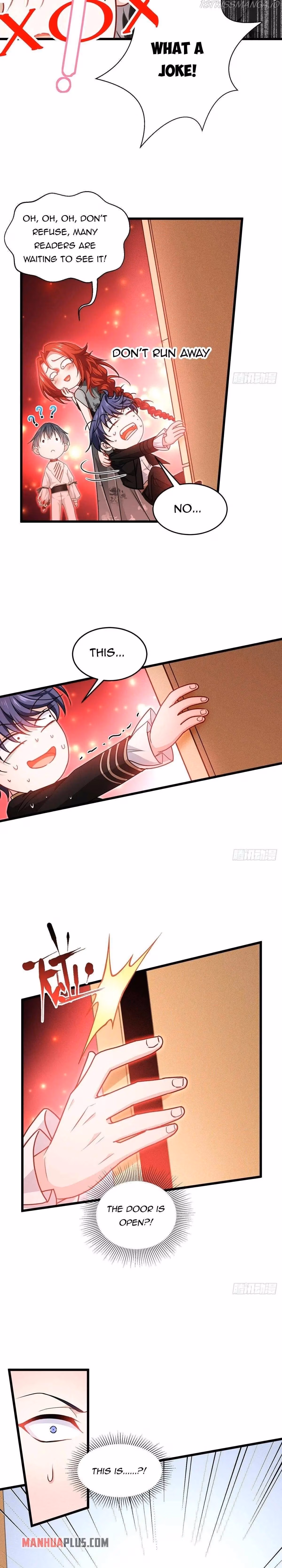 Read Bitten to Reign chapter 33 image 10 on Lezhin