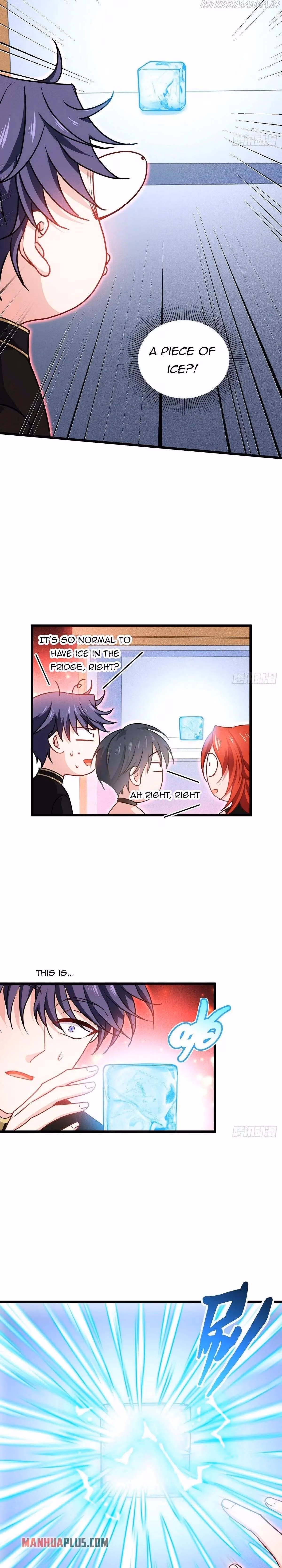 Read Bitten to Reign chapter 33 image 11 on Lezhin