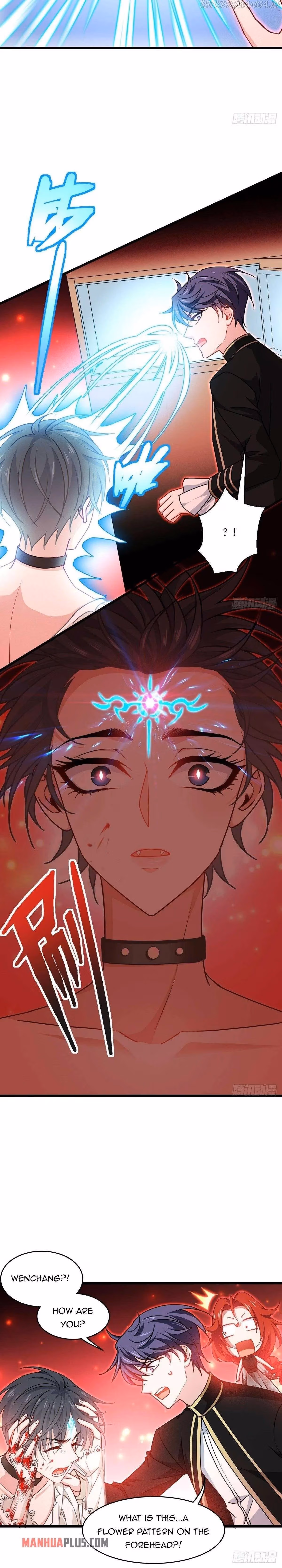 Read Bitten to Reign chapter 33 image 12 on Lezhin