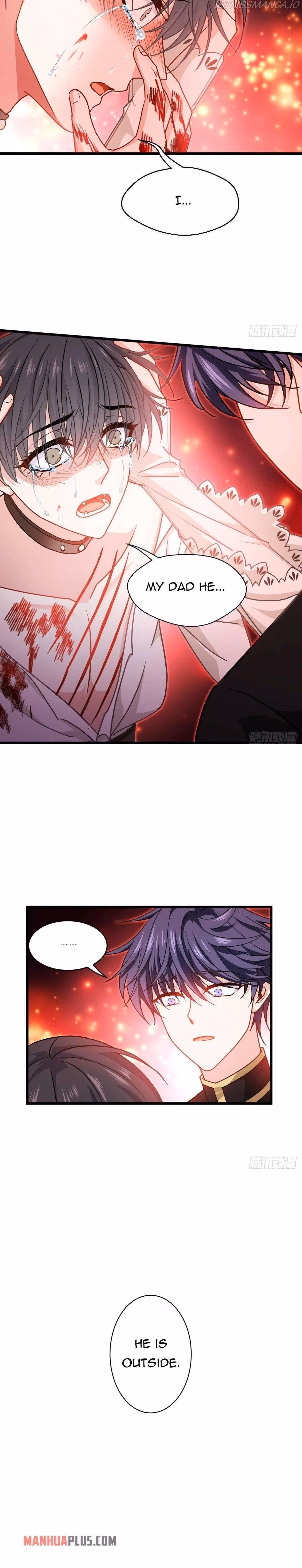 Read Bitten to Reign chapter 33 image 14 on Lezhin