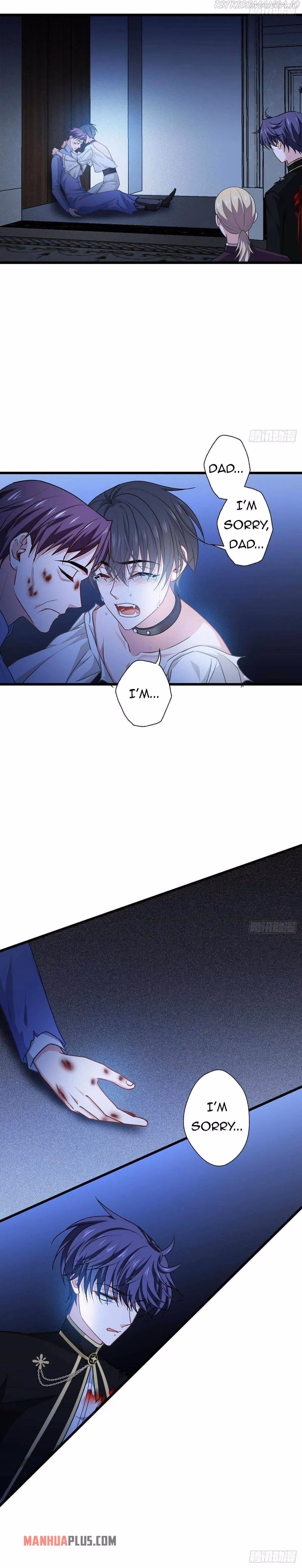 Read Bitten to Reign chapter 33 image 15 on Lezhin