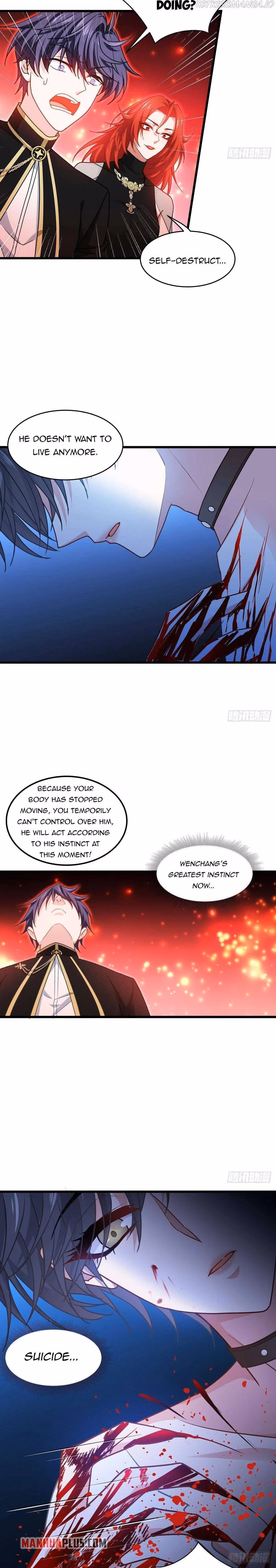 Read Bitten to Reign chapter 33 image 3 on Lezhin