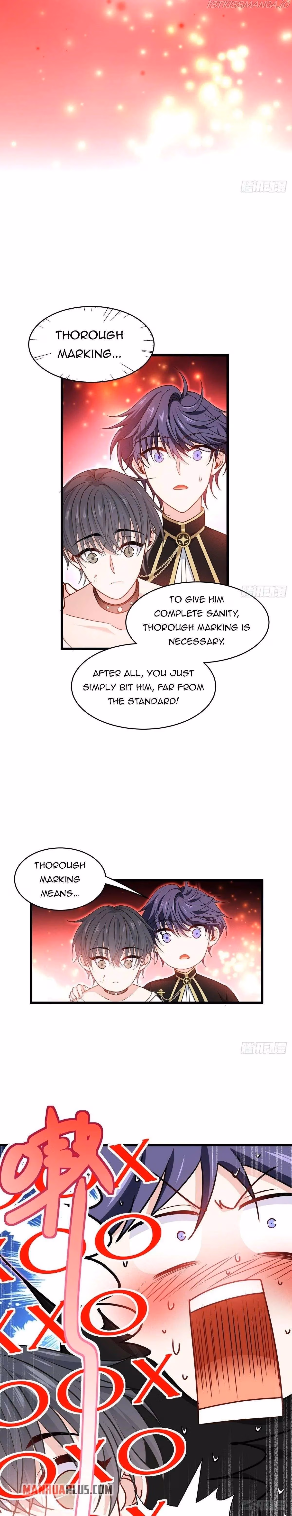 Read Bitten to Reign chapter 33 image 9 on Lezhin