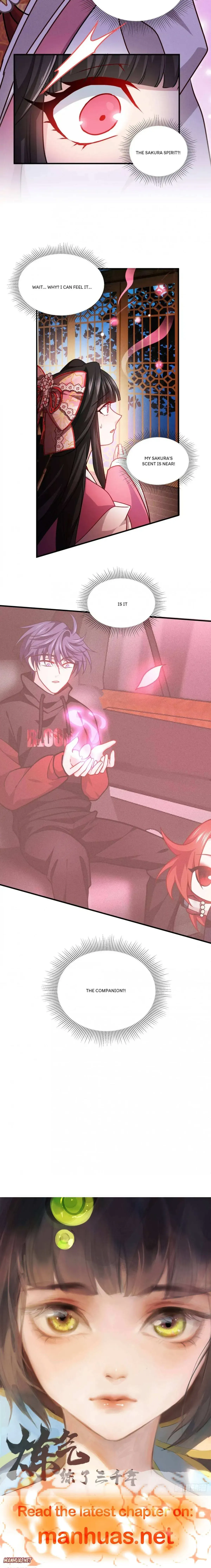 Read Bitten to Reign chapter 47 image 7 on Lezhin