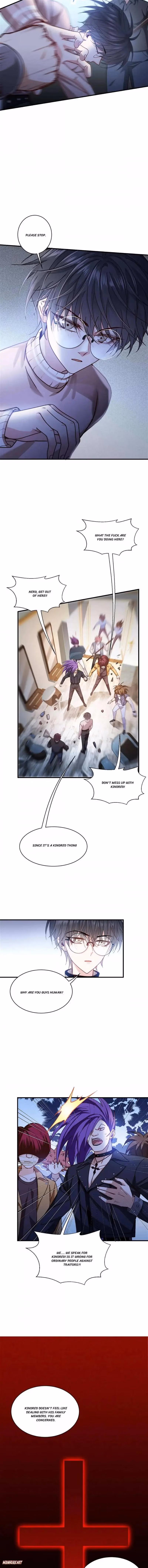 Read Bitten to Reign chapter 54 image 2 on Lezhin