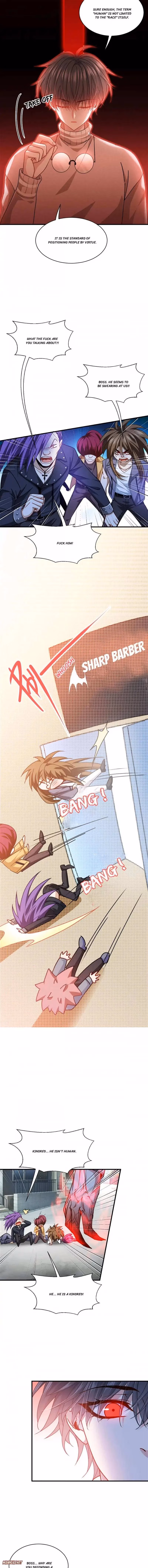 Read Bitten to Reign chapter 54 image 3 on Lezhin