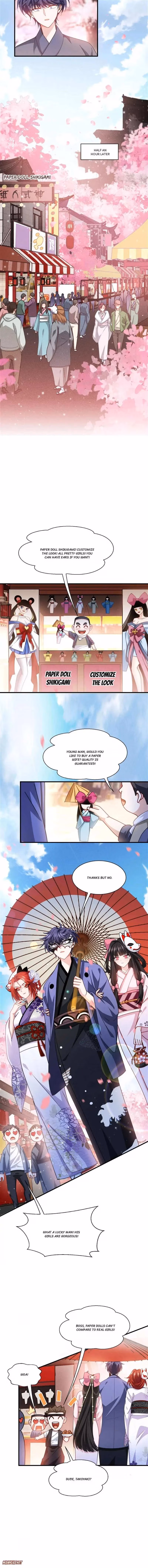 Read Bitten to Reign chapter 55 image 2 on Lezhin