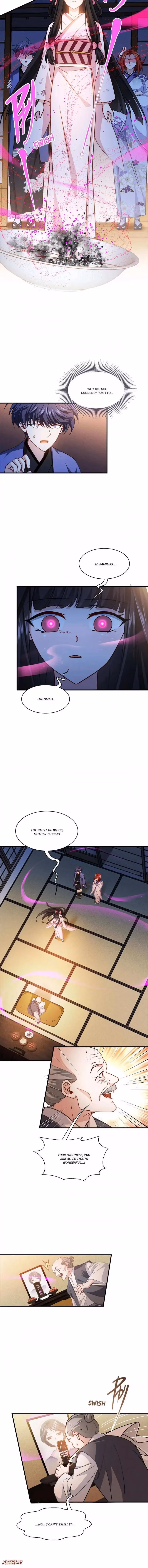 Read Bitten to Reign chapter 56 image 2 on Lezhin