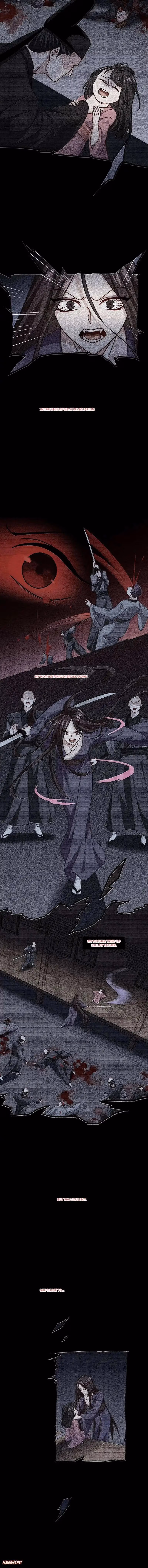 Read Bitten to Reign chapter 56 image 8 on Lezhin