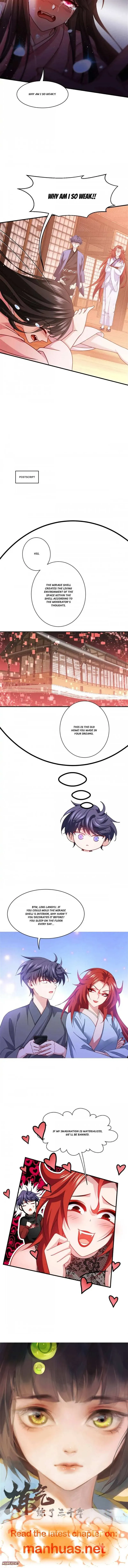 Read Bitten to Reign chapter 58 image 9 on Lezhin