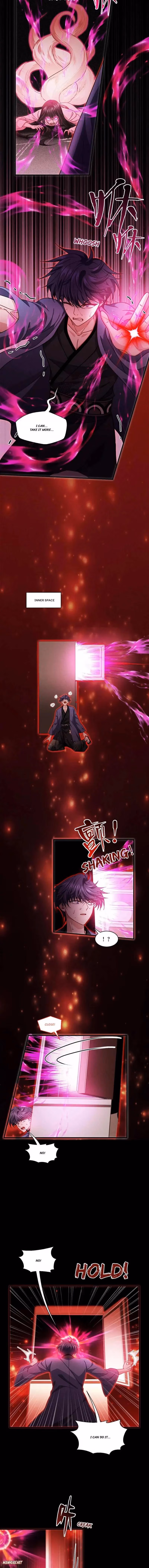 Read Bitten to Reign chapter 60 image 1 on Lezhin