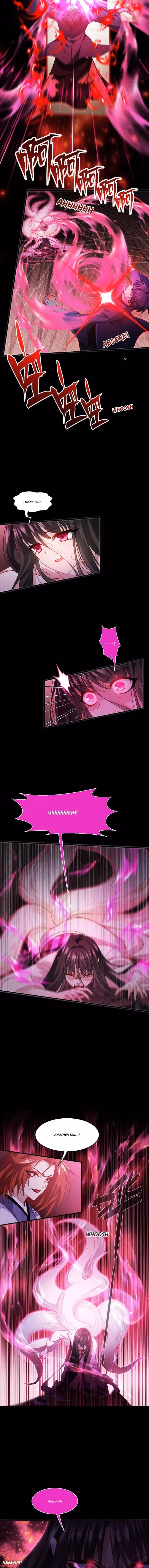 Read Bitten to Reign chapter 60 image 3 on Lezhin