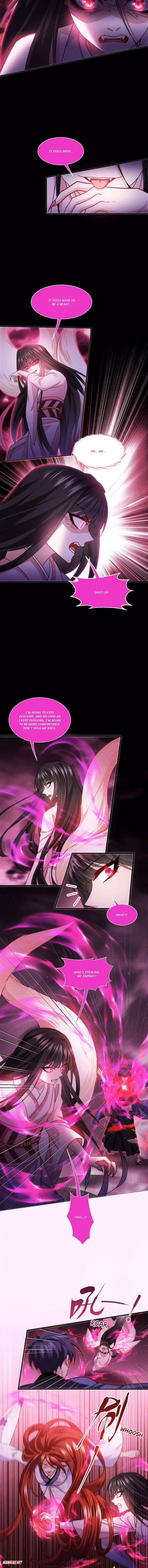 Read Bitten to Reign chapter 60 image 4 on Lezhin