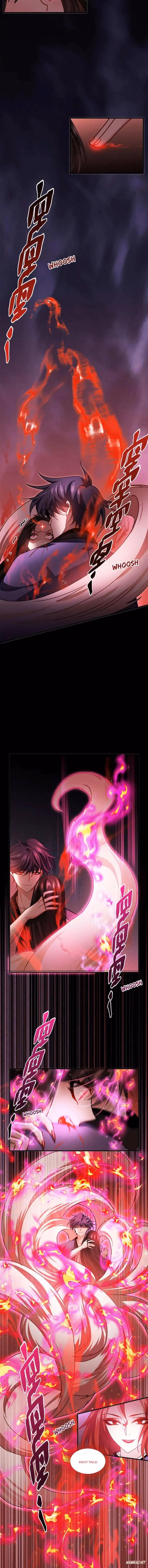 Read Bitten to Reign chapter 61 image 2 on Lezhin