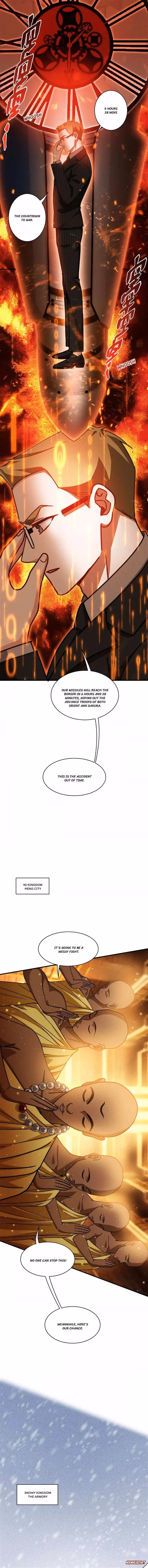 Read Bitten to Reign chapter 61 image 6 on Lezhin
