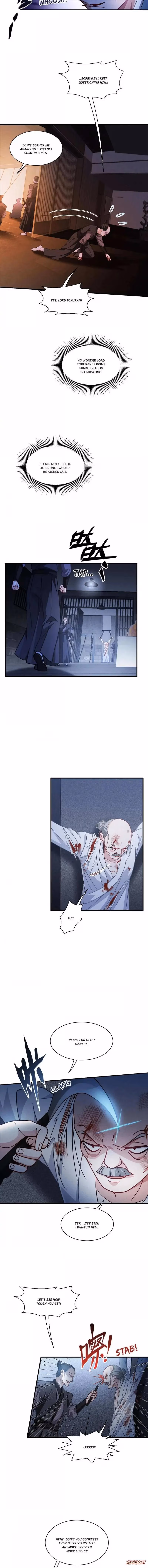 Read Bitten to Reign chapter 62 image 1 on Lezhin