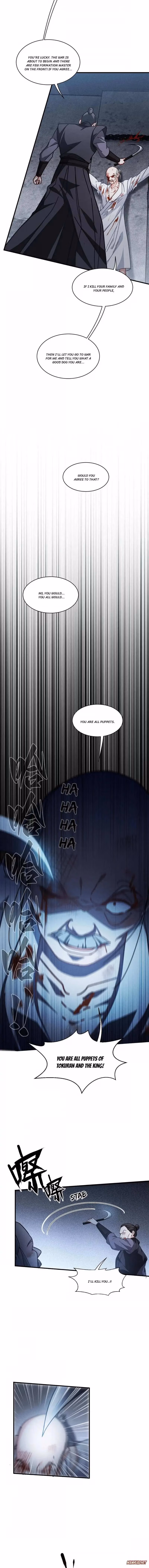 Read Bitten to Reign chapter 62 image 2 on Lezhin