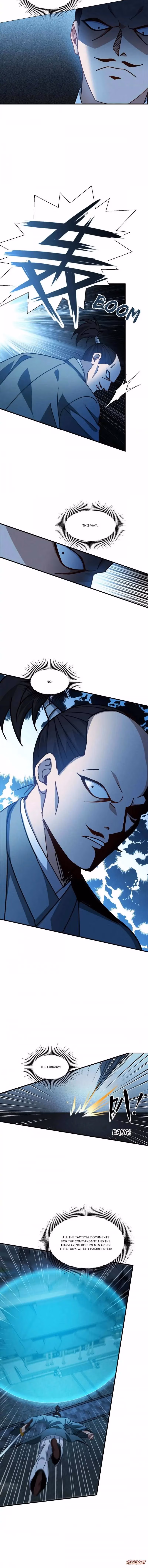 Read Bitten to Reign chapter 62 image 7 on Lezhin