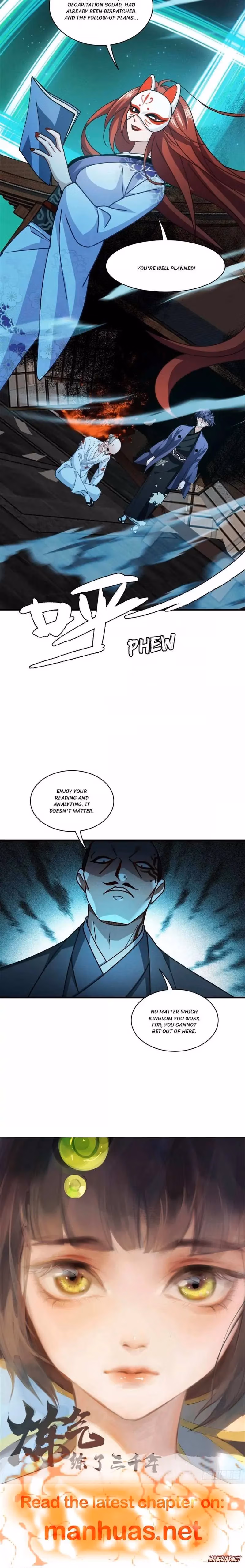 Read Bitten to Reign chapter 62 image 9 on Lezhin